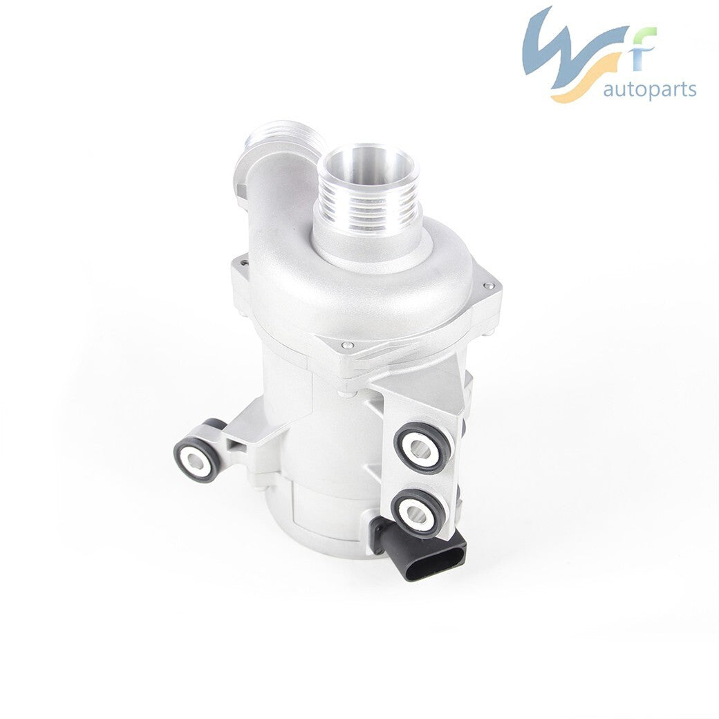 ya 9 6.4 2.5/3.0 Electric Engine Water Pump Fit for BMW 325i 630i X3 Z4 11517586924