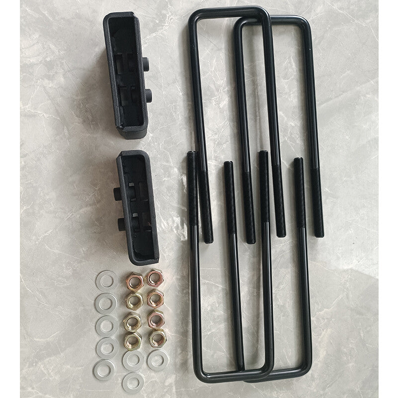 ya 5 8.7 1.5 /1.5 Rear Leveling Lift Kit for 2004-2020 for Ford F150 2WD 4WD High Quality