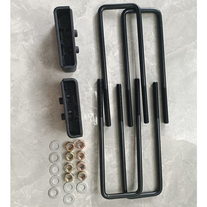 ya 5 8.7 1.5 /1.5 Rear Leveling Lift Kit for 2004-2020 for Ford F150 2WD 4WD High Quality