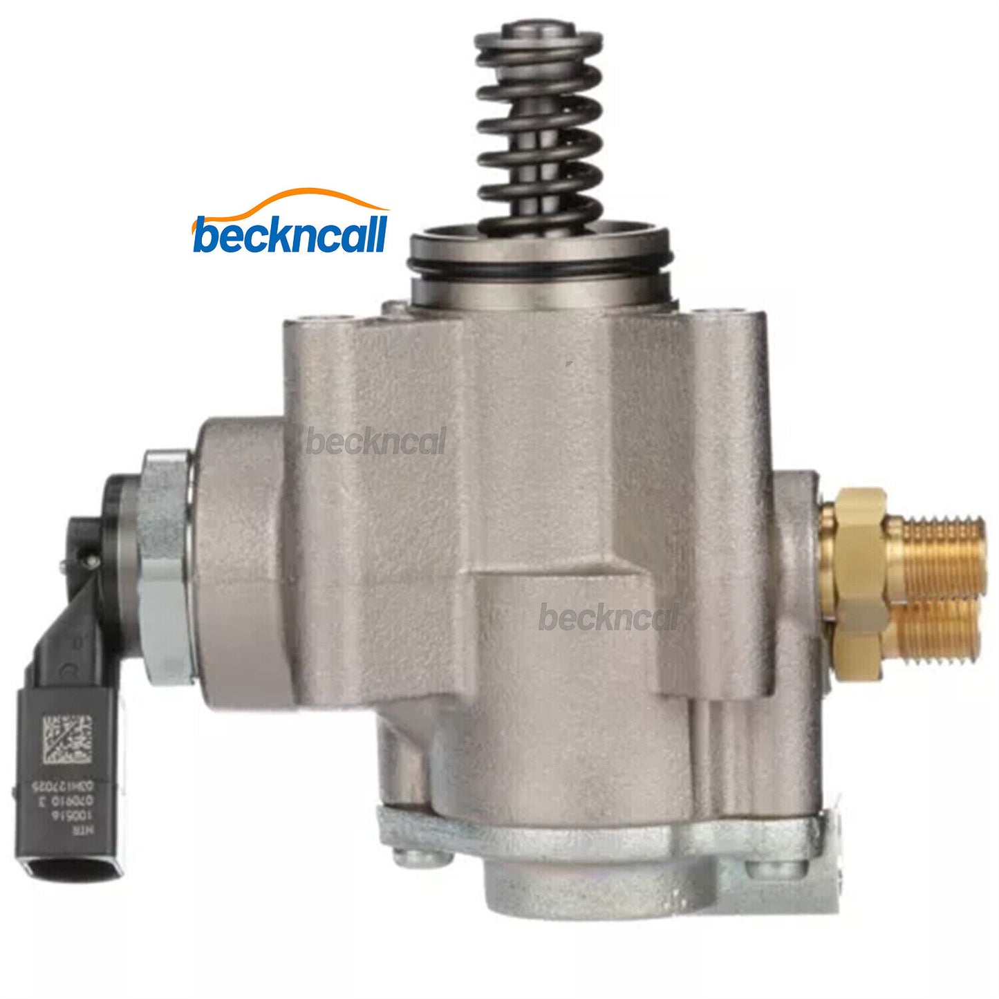 ya 27 7.2 High Pressure Fuel Pump for VW for Passat Touareg for Porsche for Cayenne V6 3.6L 03H127025G