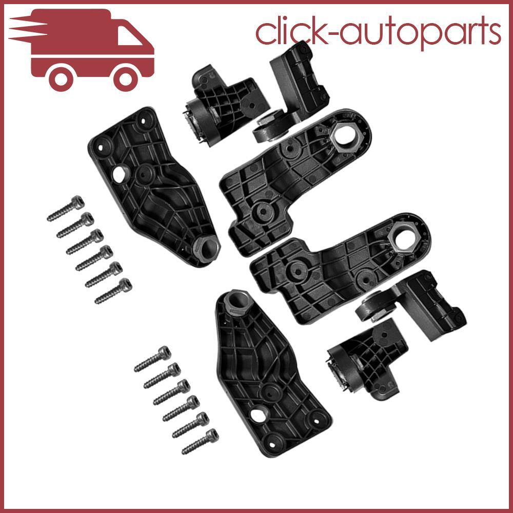ya 13 5.27.2 Fits For CLE-Class W167 2x Front Left & Right Side Headlight Lamp Repair Kit