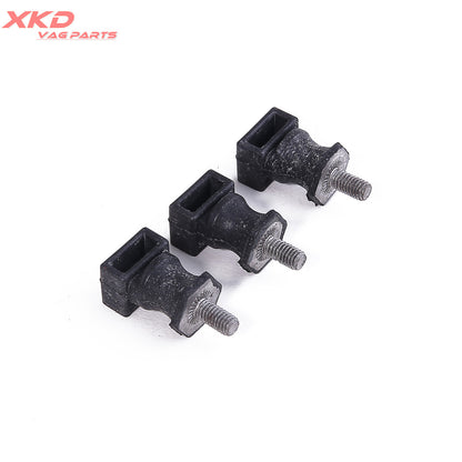 ya 5 8.7 3Pcs Secondary Air Pump Mount for VW Beetle for JETTA for Golf for Passat 2.0 2.8 06A133567A