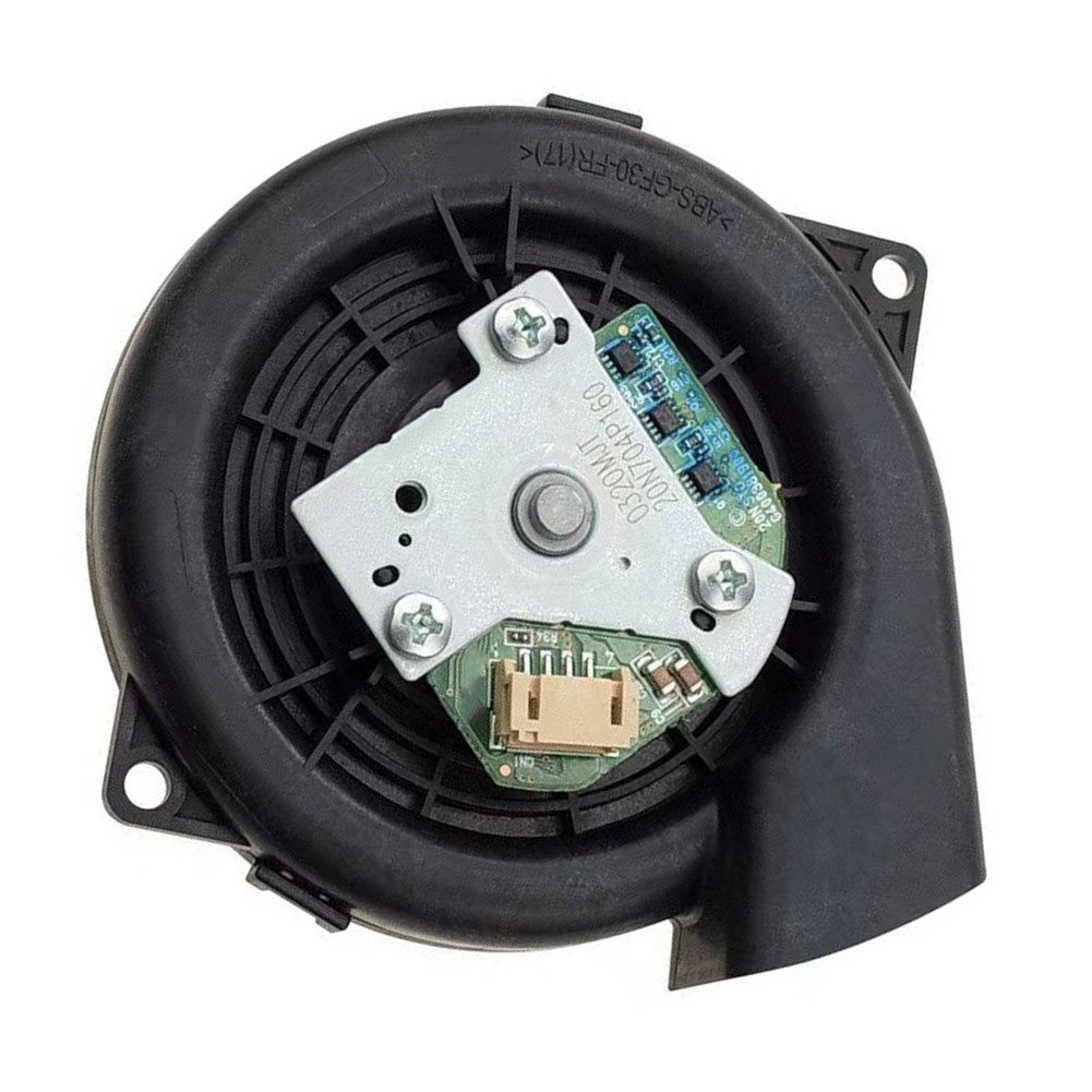 ya 25 Simplified Mainte nce Turbofan Assembly Module Designed For Lydsto R1