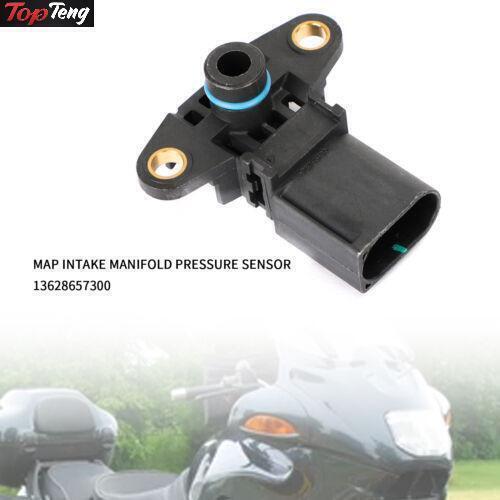 ya 1 8.5.1 Air Intake Pressure Sensor MAP Sensor 13628657300 For 1 3 5 6 7 02~13