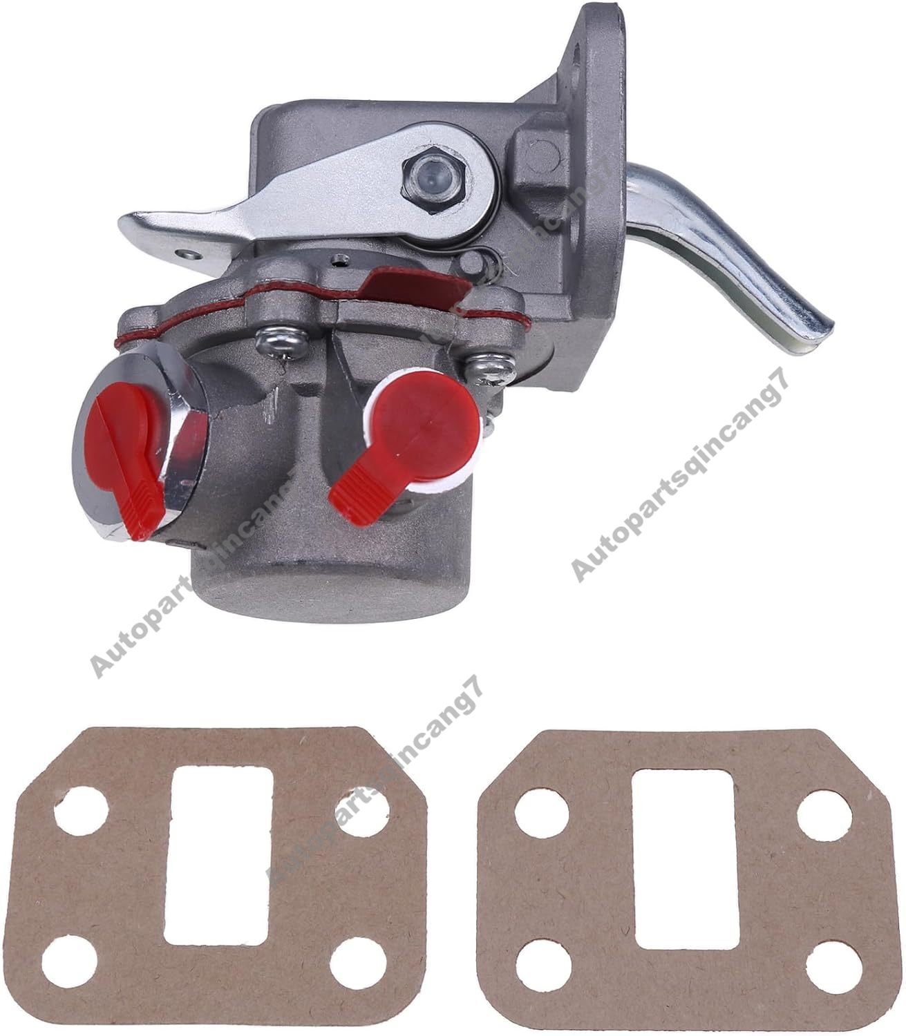 ya 27 7.2 Fuel Lift Pump 22641A057 ULPK0005 for Perkins 4.41 1004-42 1004-40TW 1004-40T