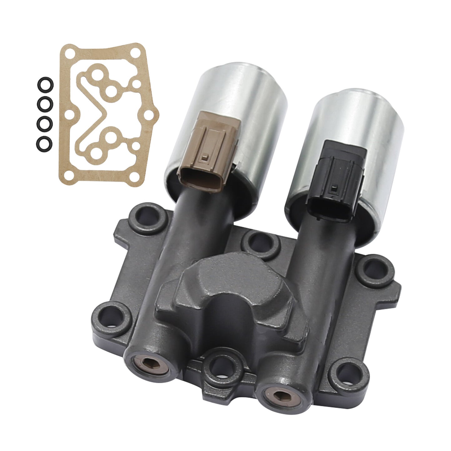 ya 1 8.5.3 Transmission Dual Linear Shift Solenoid Valve for Honda for Civic Fit 28260-RPC-004