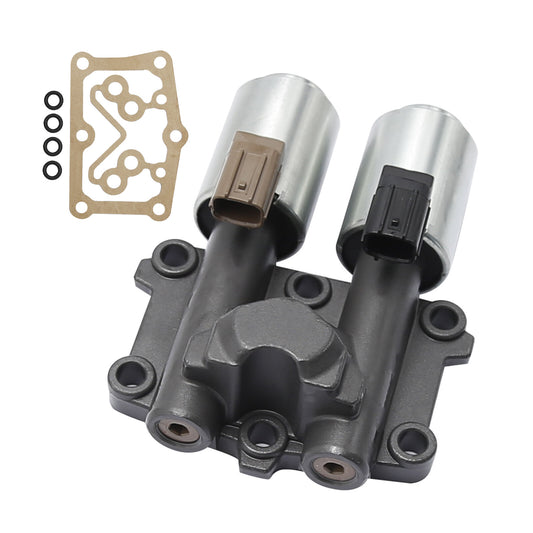 ya 1 8.5.3 Transmission Dual Linear Shift Solenoid Valve for Honda for Civic Fit 28260-RPC-004