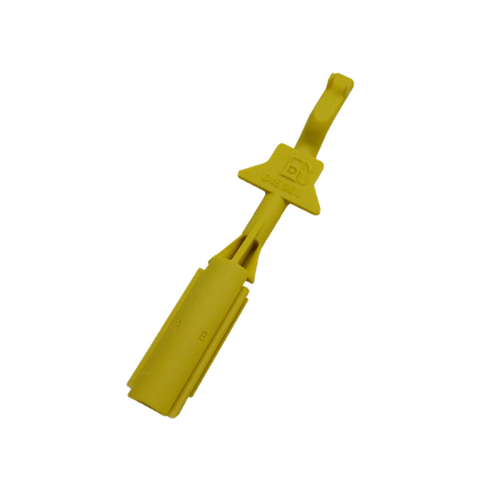 ya 27 6.21 New Fuel Tank Cap Limiter Fits for Freelander 2 Discovery 3 4 for Land Rover Yellow