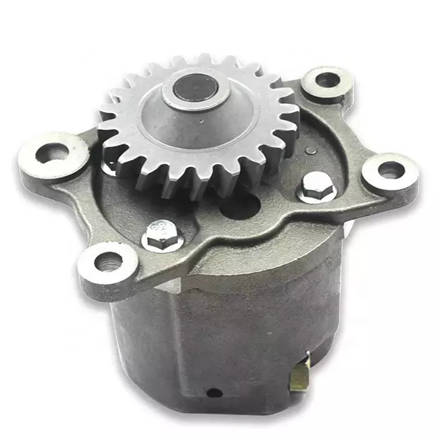 ya 9 6.4 Oil pump Fits For Komatsu PC60-5 PC60-6 PC60-7 PC75UU-1 6151-51-1005 6151511005