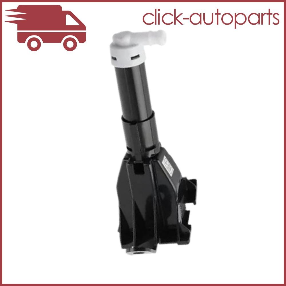ya 13 Headlight Washer Nozzle Cylinder Pump Left for Camry ACV4# 2006-2009 85208-06020