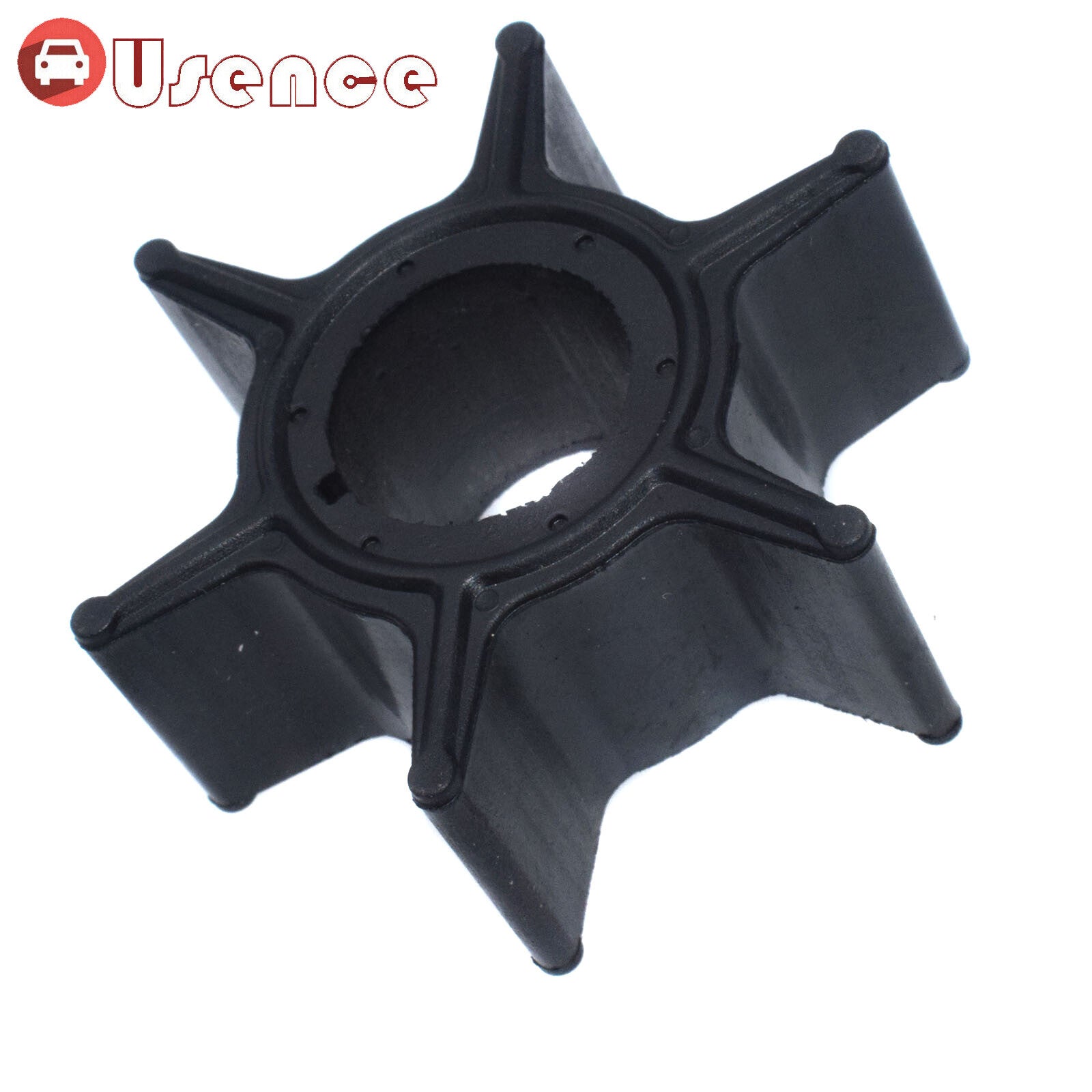 ya 27 7.20 Water Pump Impeller for Nissan Tohatsu 30HP 40HP 50HP Outboard Motor 3C8-65021-2