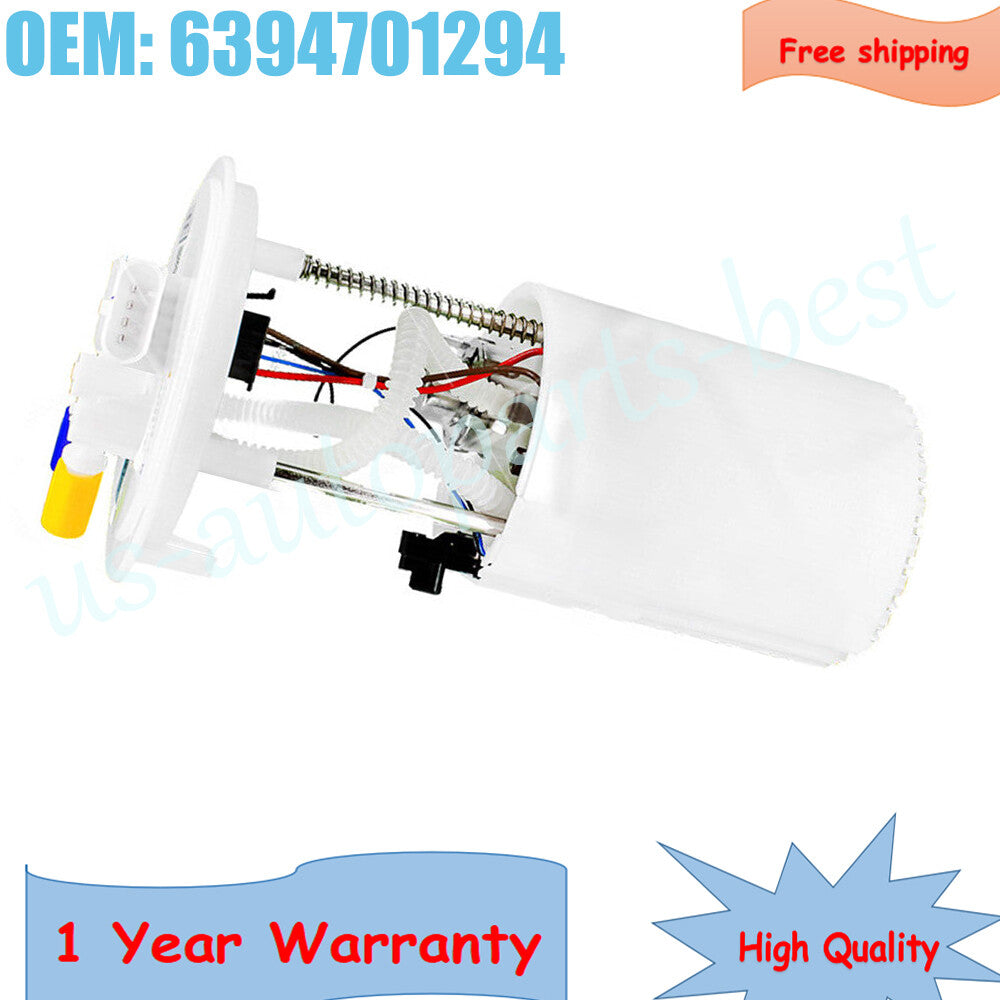 ya 27 7.2 Sprinter Viano Vito Fuel Pump Module Assembly for Mercedes Benz 6394701294