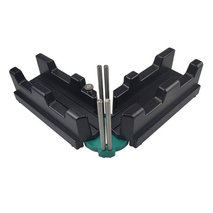 ya 14 2-in-1 Miter Protractor Tool Pise Mitre Cutting Tool for Carpenter