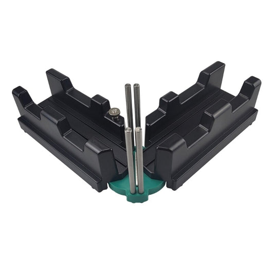 ya 14 2-in-1 Miter Protractor Tool Pise Mitre Cutting Tool for Carpenter