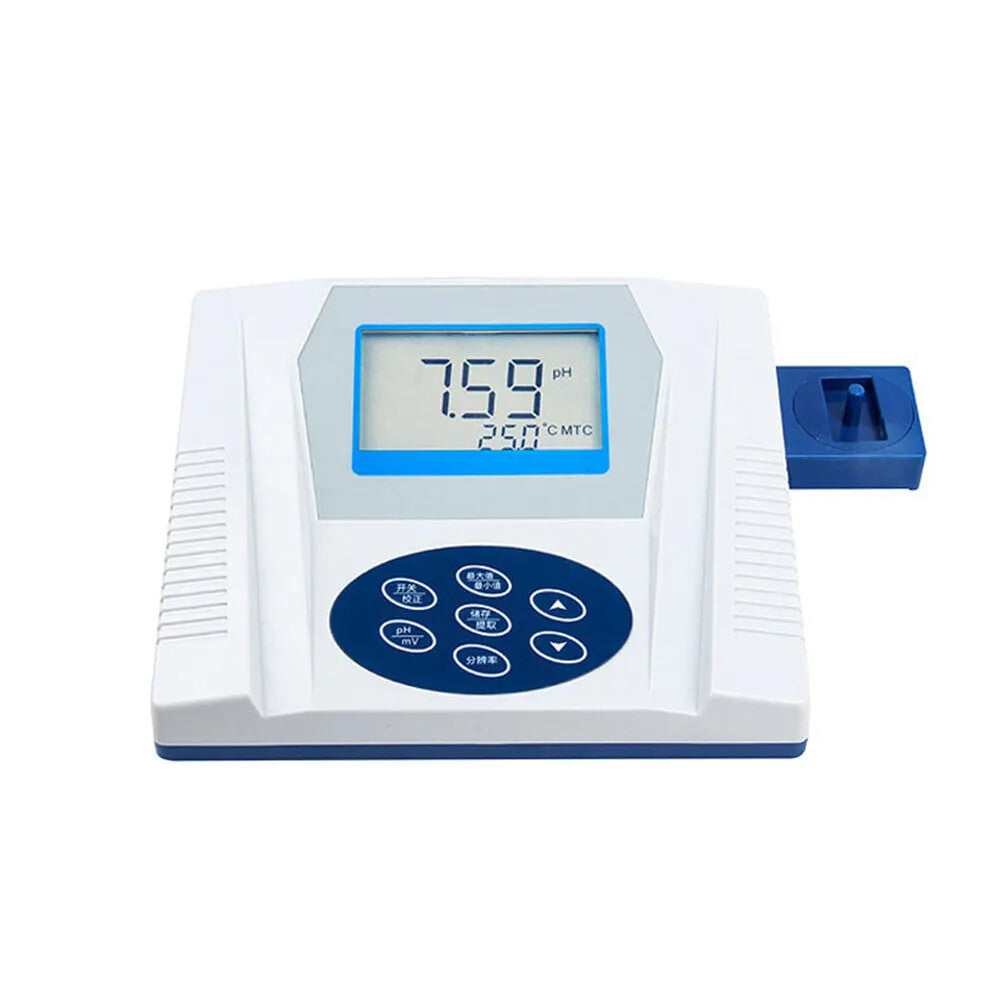 ya 26 220V PHS-3C Pision Digital Display Laboratory Desktop Acidity Meter PH Tester