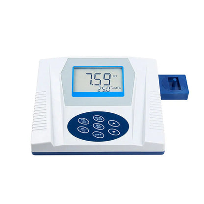 ya 26 220V PHS-3C Pision Digital Display Laboratory Desktop Acidity Meter PH Tester