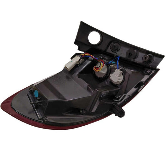 ya 12 5.22.2 Rear taillight Outer L Replace# 23350629 84246415