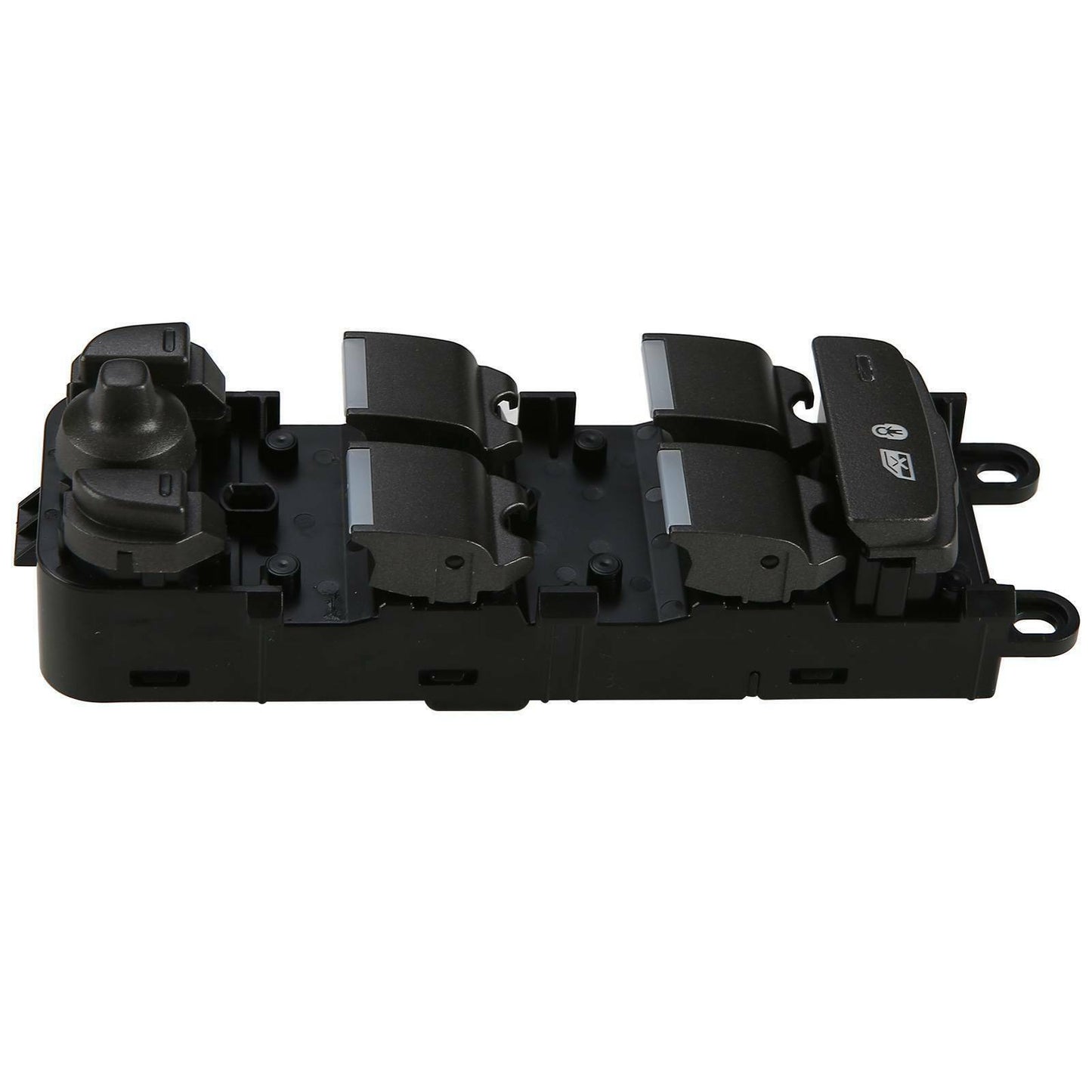 ya 1 8.5.1 Power Window switch, front left, suitable for Land Rover Discovery Sport 2015-2019 LR085483