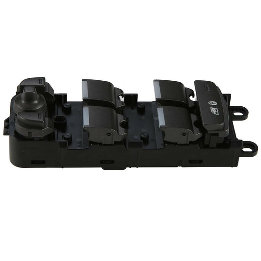ya 1 8.5.1 Power Window switch, front left, suitable for Land Rover Discovery Sport 2015-2019 LR085483