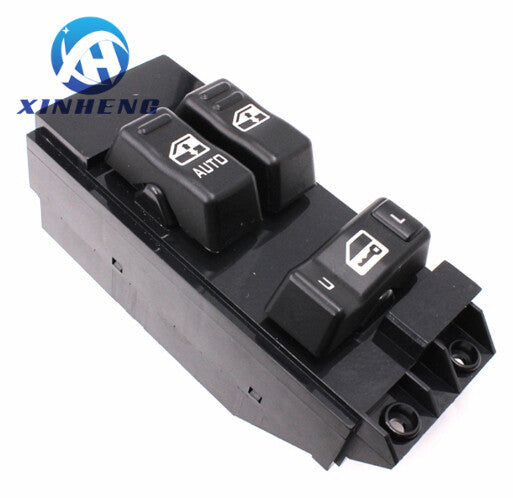 ya 1 8.5.1 15753934 Power Window Master Switch LHD for Chevy Silverado for GMC for Sierra 1500 2500