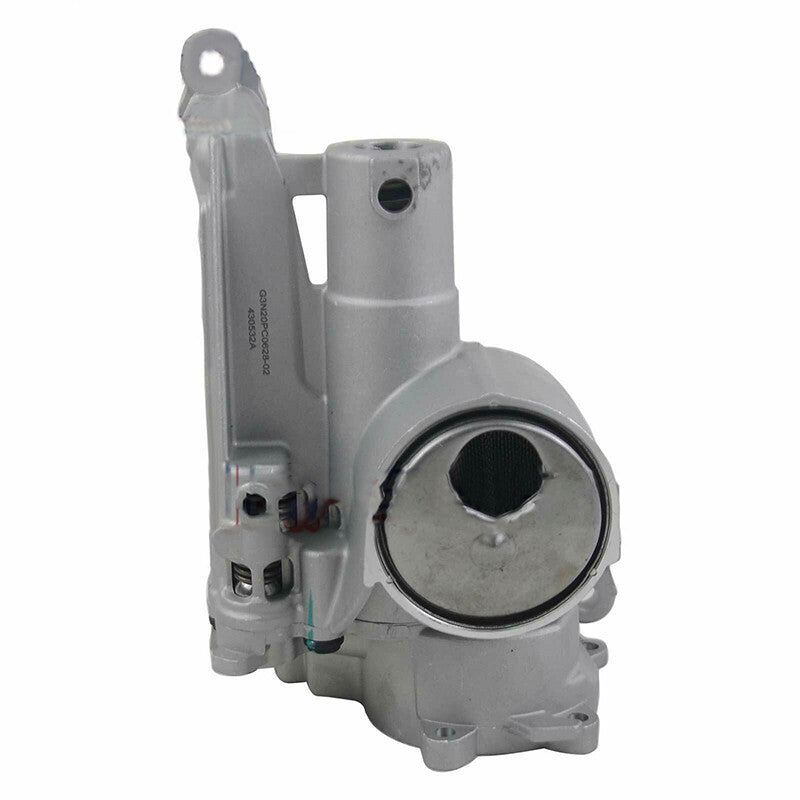 ya 9 6.4 Engine oil pump 11417614358 11417567495 Suitable for Mini Cooper R55 R56 R57 1.6L