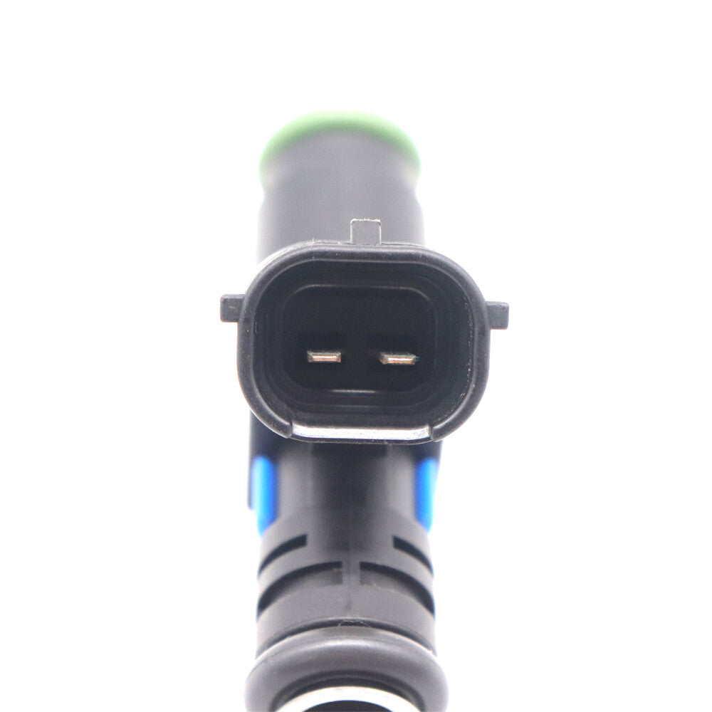ya 1 8.5.4 5x Fuel Injector 07K906031C for VW for Passat for Golf Beetle Rabbit 2.5L 2007-2015