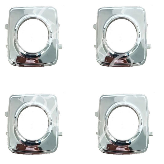 ya 2 6.26.2 Suitable for for Rolls-Royce for Ghost First Generation Goddess Cover OE:51137457662