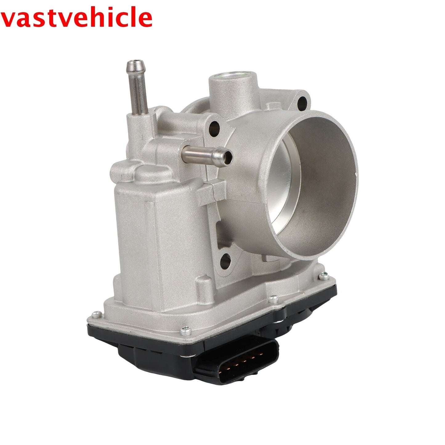 ya 27 7.20 Fuel Injection Throttle Body for Nissan Nv200 2.0L 2013-2018, Tiida 1.8L 07-2011