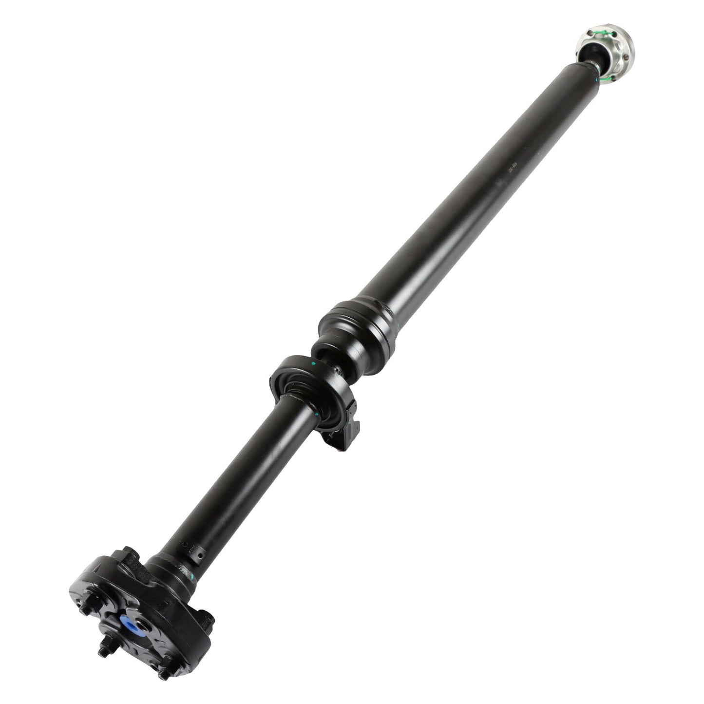ya 6 6.13 Rear Drive Shaft Prop Shaft Assembly for 2003-10 for Porsche for Cayenne for VW Touareg