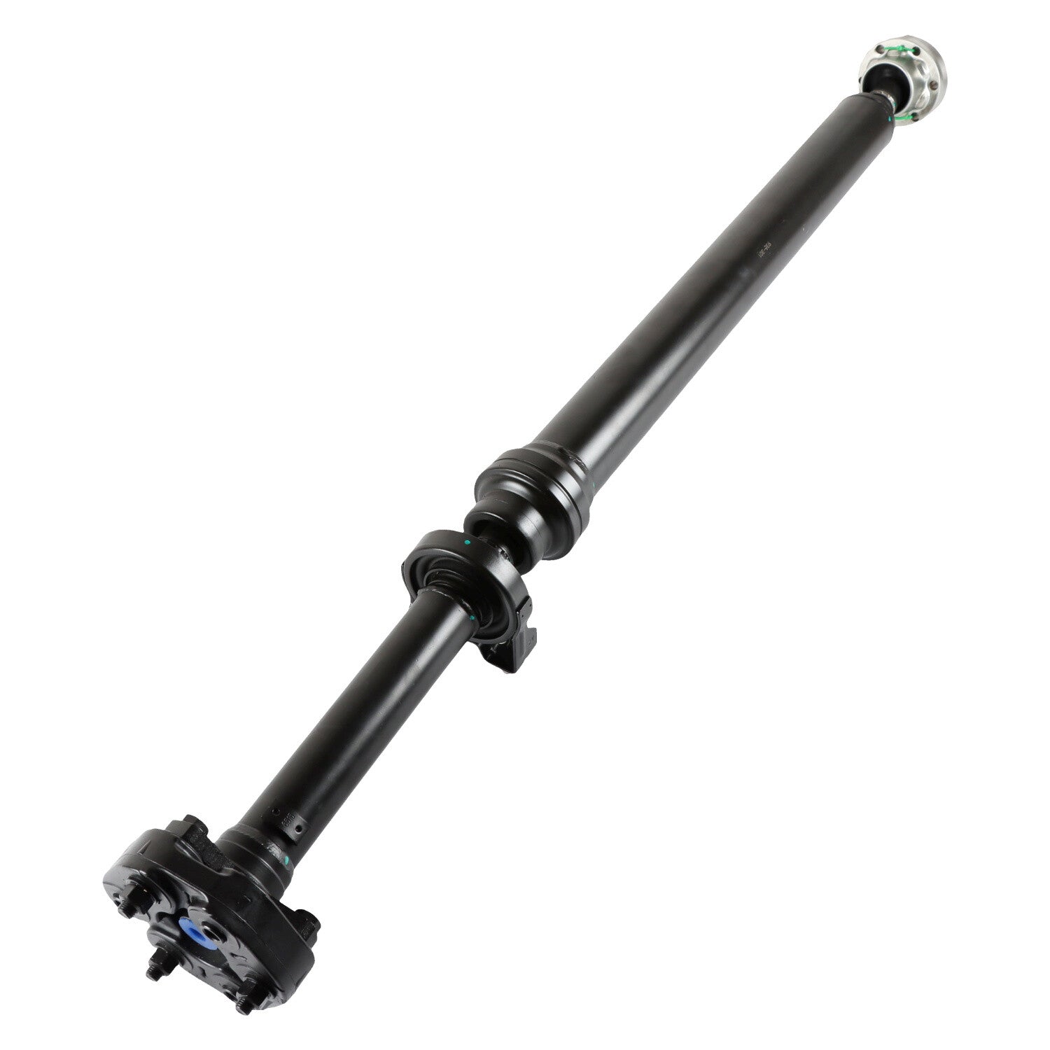 ya 6 6.13 Rear Drive Shaft Prop Shaft Assembly for 2003-10 for Porsche for Cayenne for VW Touareg