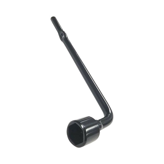 ya 1 7.3 New Lug Nut Wrench Fit for 2012-14 for Hyundai Accent for Elantra for Genesis for Kia Amanti Rio