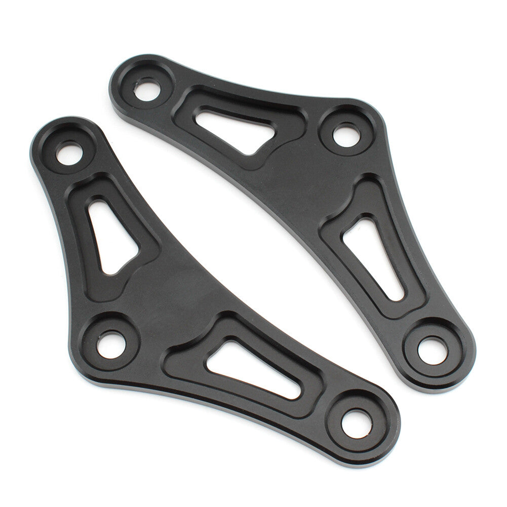 ya 4 6.17.2 Motorcycle Rear Suspension Linkager Lowering Kit for Kawasaki Z900RS Z900 17-22