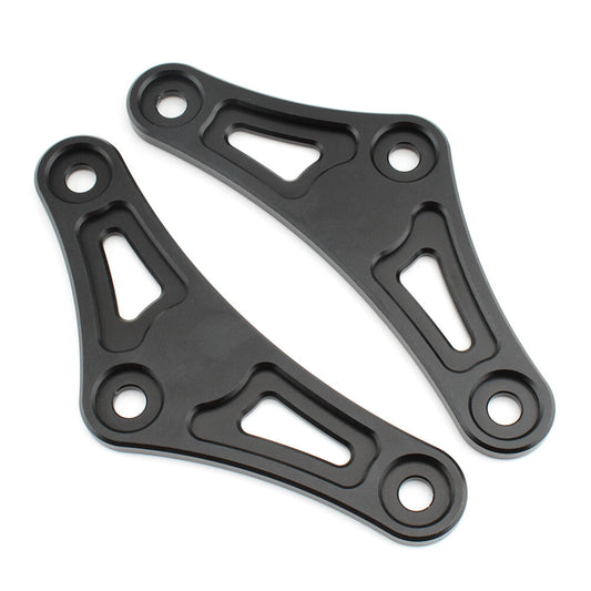 ya 4 6.17.2 Motorcycle Rear Suspension Linkager Lowering Kit for Kawasaki Z900RS Z900 17-22