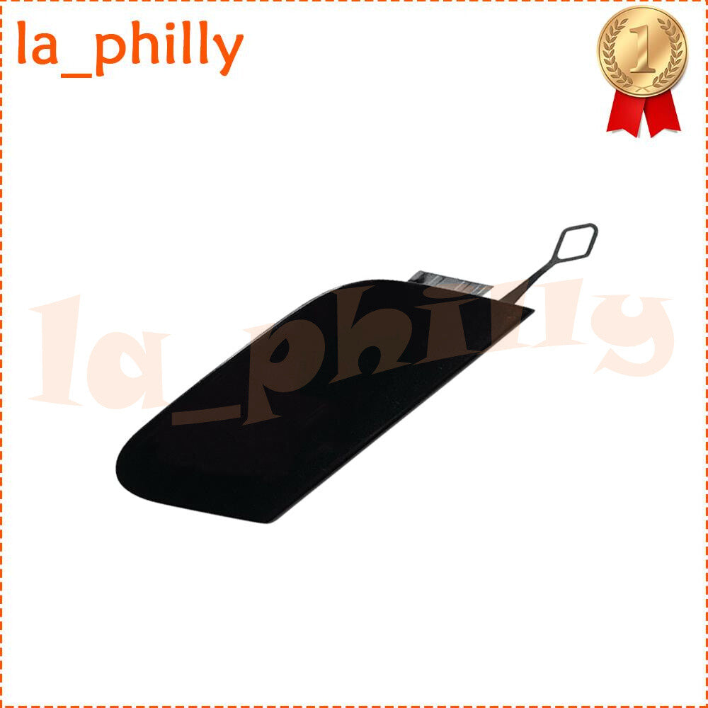 ya 27 6.18 Fit for Mercedes-Benz W222 S-Class 2228850424 Rear Bumper Tow Tow Eye Cap Cover