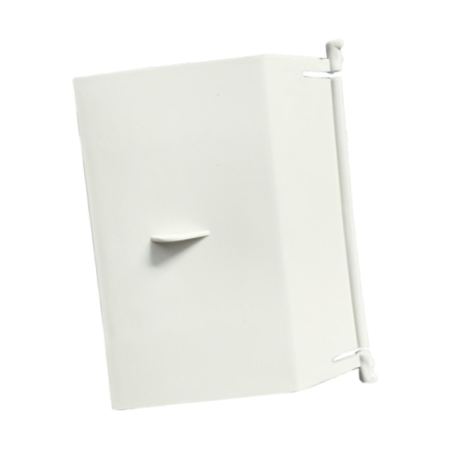 ya 14 Pool Skimmer Cover Repair Parts White Easy to Install for SP1091 in Ground