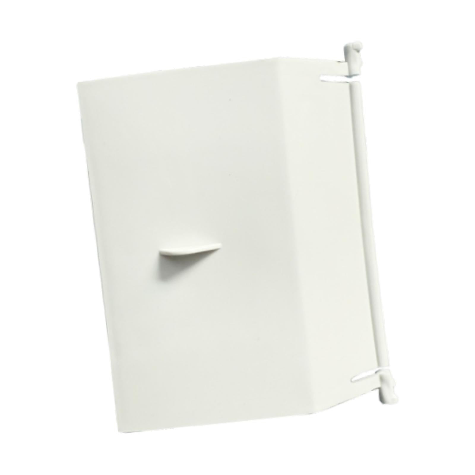 ya 14 Pool Skimmer Cover Repair Parts White Easy to Install for SP1091 in Ground