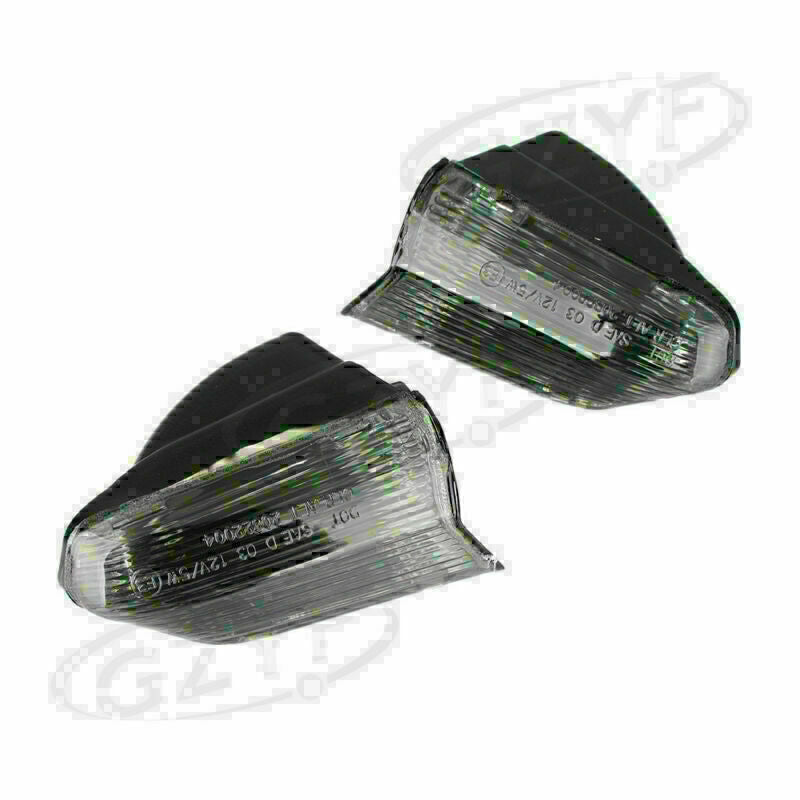 ya 5 6.16.2 Rear Turn Signals Indicators Lens fit for Ducati 999 749 Multist All Years