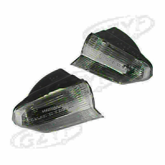 ya 5 6.16.2 Rear Turn Signals Indicators Lens fit for Ducati 999 749 Multist All Years