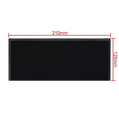 ya 11 10.28 12.3 Instrument Cluster LCD Module Display Screen For model X S S2 n