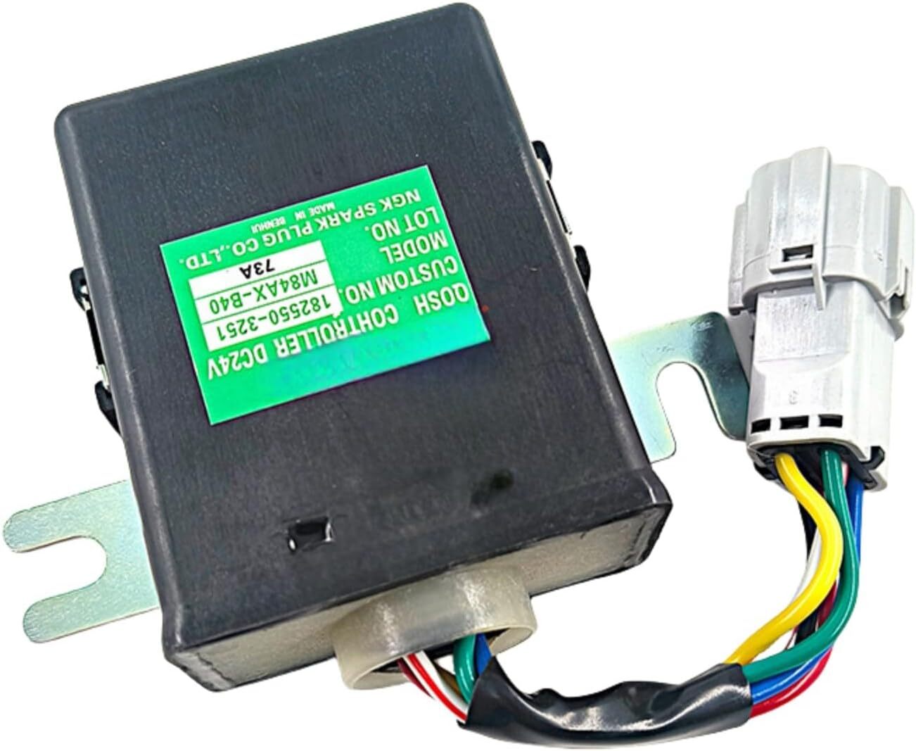 ya 7 6.10.3 182550-3251 24VDC beginner relay M84AX-B40~
