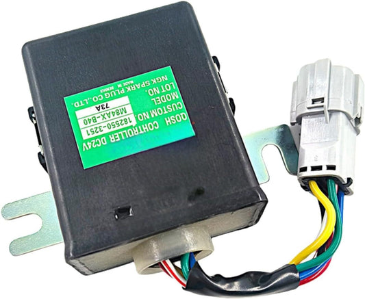 ya 7 6.10.3 182550-3251 24VDC beginner relay M84AX-B40~