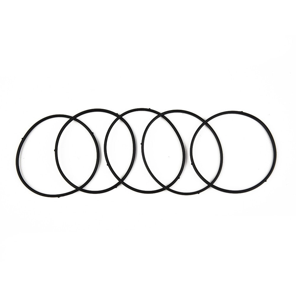 ya 14 5pcs Seal O- For Ring Float Bowl Gasket For HUAYI/RuiXing/GX200 For Carburetor