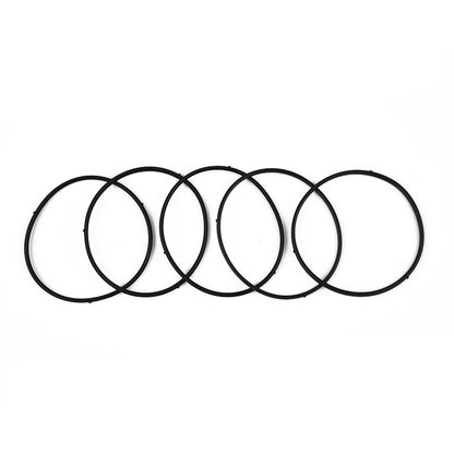 ya 14 5pcs Seal O- For Ring Float Bowl Gasket For HUAYI/RuiXing/GX200 For Carburetor
