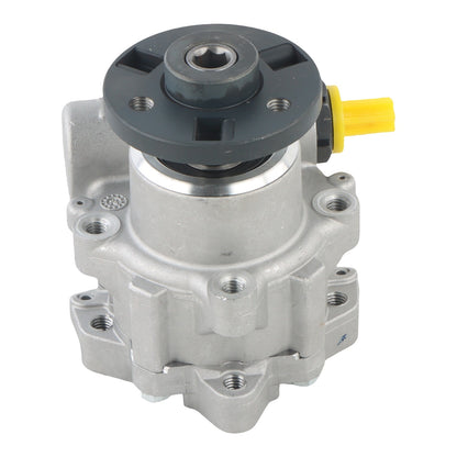 ya 5 8.7 Power Steering Pump Fits for BMW 2007-2008 X3 Before 03/2008 E83 Series 21-353