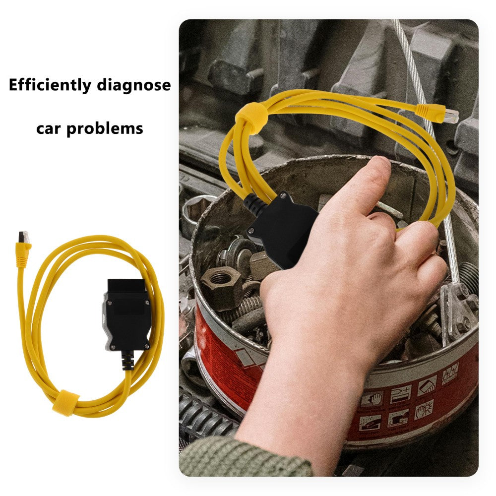 ya 5 8.7 Line Automotive Electric Circuit Tester Ethernet Cable