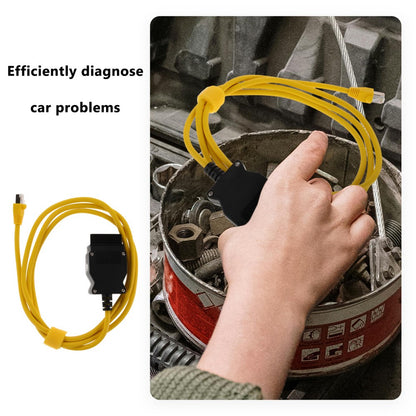 ya 5 8.7 Line Automotive Electric Circuit Tester Ethernet Cable