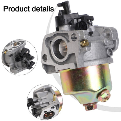 ya 14 Pision Engineered Carburetor with Automatic Choke Fits 1p70f 1p70 