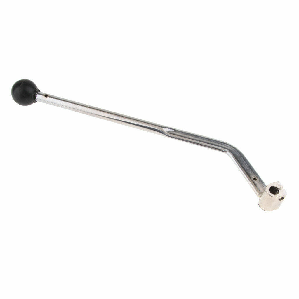 ya 5 8.7 15.7-inch long lever shifter 4-wheel drive