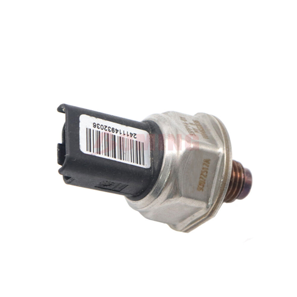 ya 1 8.5.1 Fuel rail pressure regulator sensor 55PP14-01 is suitable for NV200 1.5 DCI 