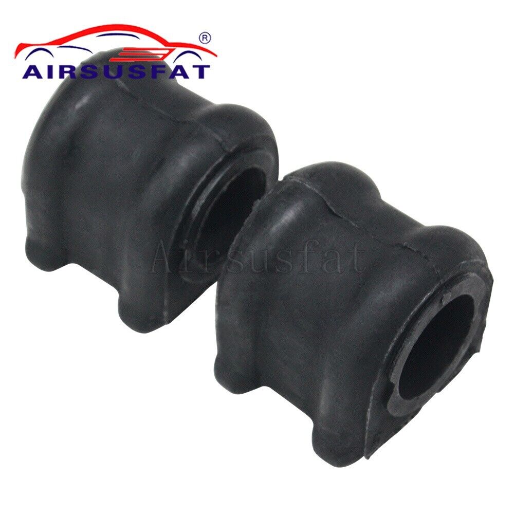 2 Pieces Front Stabilizer Bar Bushings for Jeep Grand Cherokee WK2 2011 - 2020 68184510AA